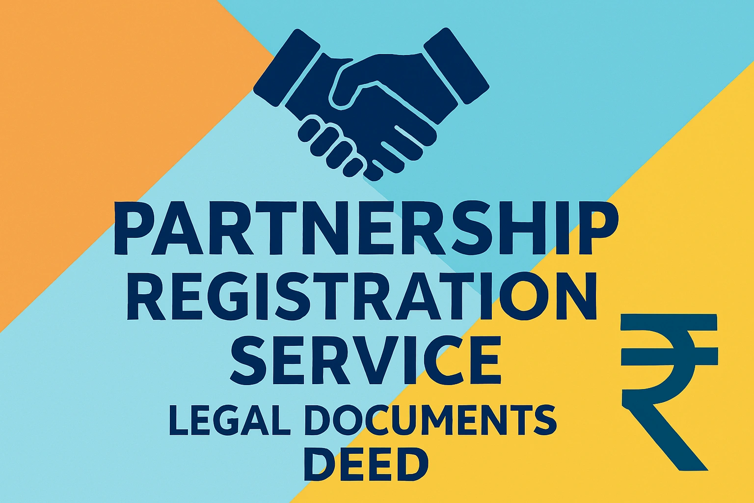 partnership registration